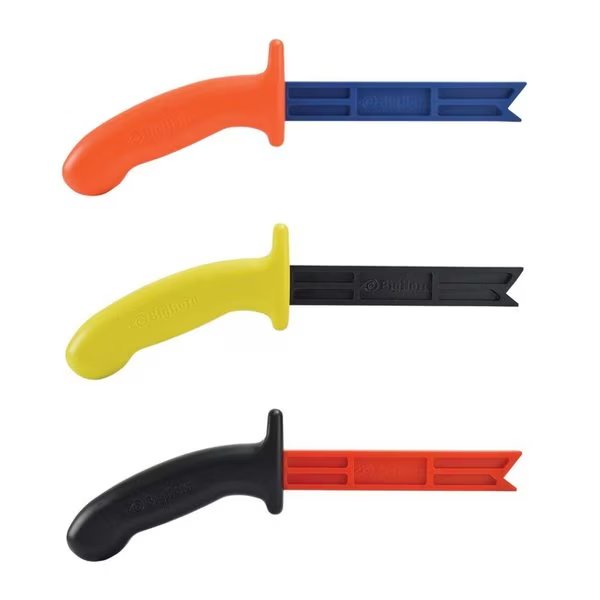 Plastic Magnetic Push Stick Set, Big Horn, Mfr#: 10229